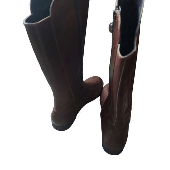 8.5 Born Amilia flat boots - Picture 7 of 7